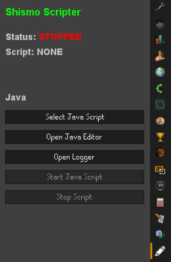 Scripter Image